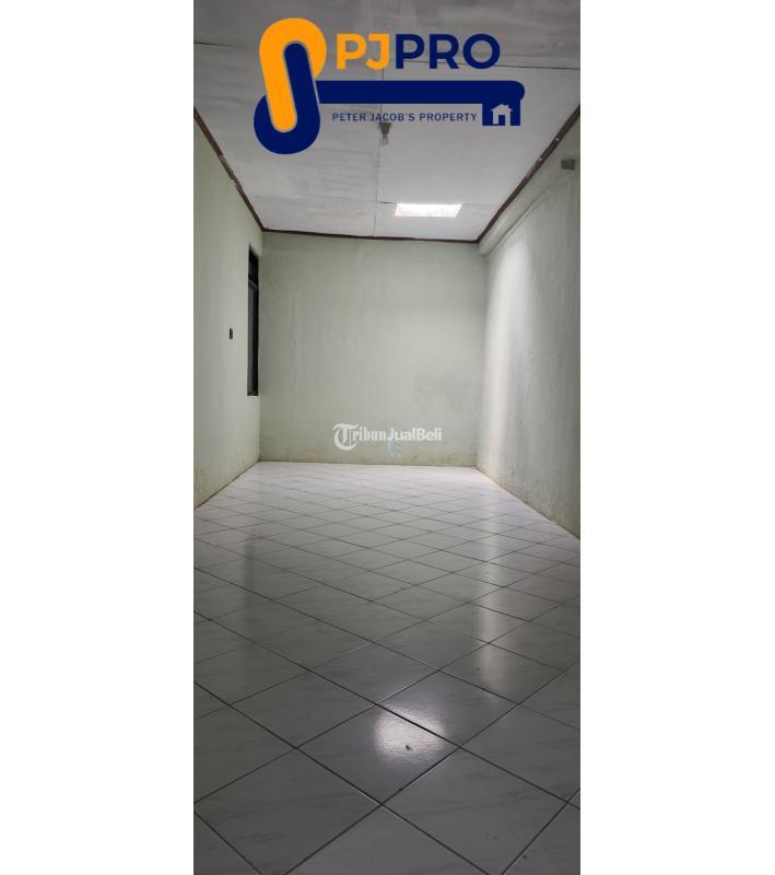 Dijual Rumah Idaman 3KT 2KM SHM Di Bekasi Timur - Bekasi Kota