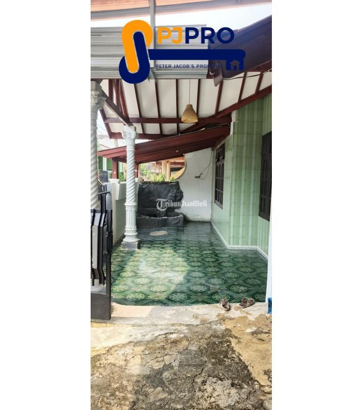 Dijual Rumah Idaman 3KT 2KM SHM Di Bekasi Timur - Bekasi Kota