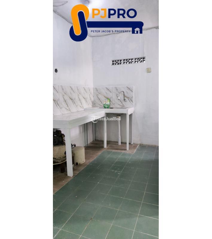 Dijual Rumah Idaman 3KT 2KM SHM Di Bekasi Timur - Bekasi Kota