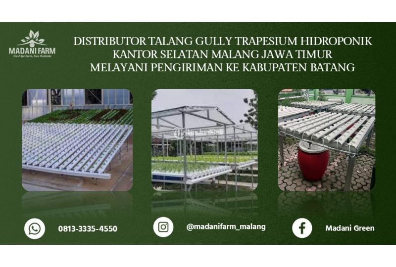 Agen Grosir Talang Guuly - Batang