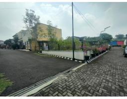 Dijual Tanah Murah Luas SHM Di Kolmas Cipageran Dekat Pemkot - Cimahi 
