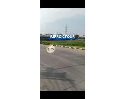 Dijual Tanah Bagus SHM Akses Mudah Dijangkau Strategis - Kota Bekasi