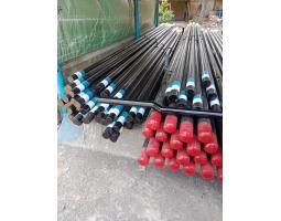 Tiang Fiber Optik 700 Ribuan Berbagai Spek - Bogor