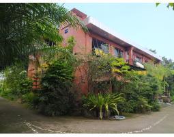 Dijual Rumah 2 Lantai Luas 300m Dekat Stadion Maguwo - Sleman