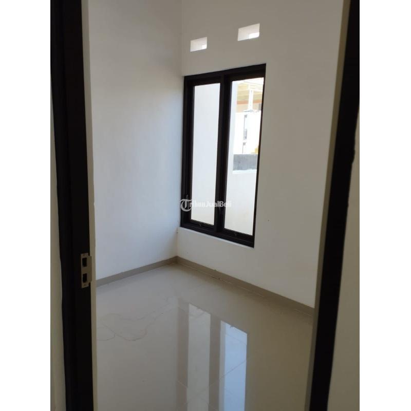 Dijual Rumah Modern Siap Huni 2KT 2KM SHM Dekat Kampus UMM 3 - Kota Malang