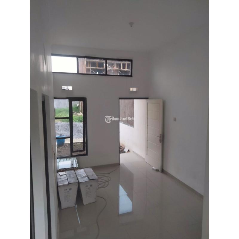 Dijual Rumah Modern Siap Huni 2KT 2KM SHM Dekat Kampus UMM 3 - Kota Malang