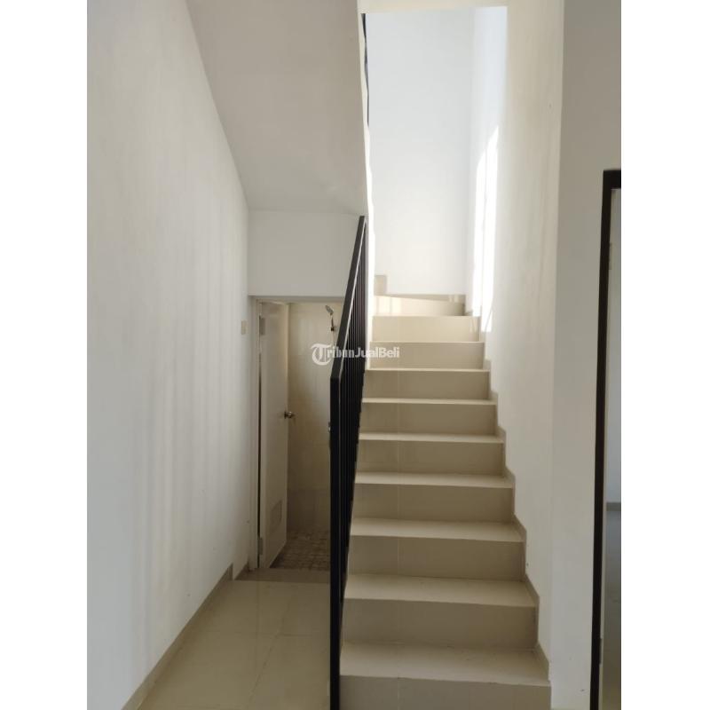 Dijual Rumah Modern Siap Huni 2KT 2KM SHM Dekat Kampus UMM 3 - Kota Malang