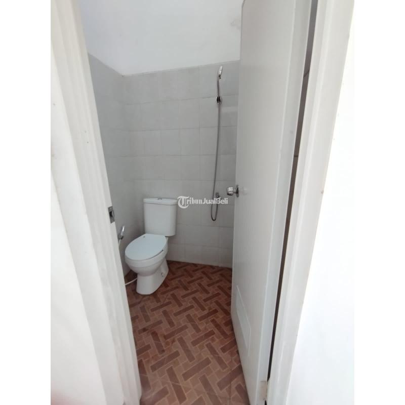 Dijual Rumah Modern Siap Huni 2KT 2KM SHM Dekat Kampus UMM 3 - Kota Malang