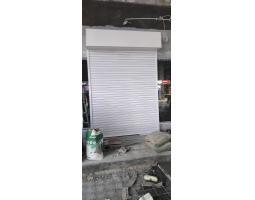 Tukang Service Rolling Door Tangerang Selatan dan Sekitarnya - Tangerang Selatan