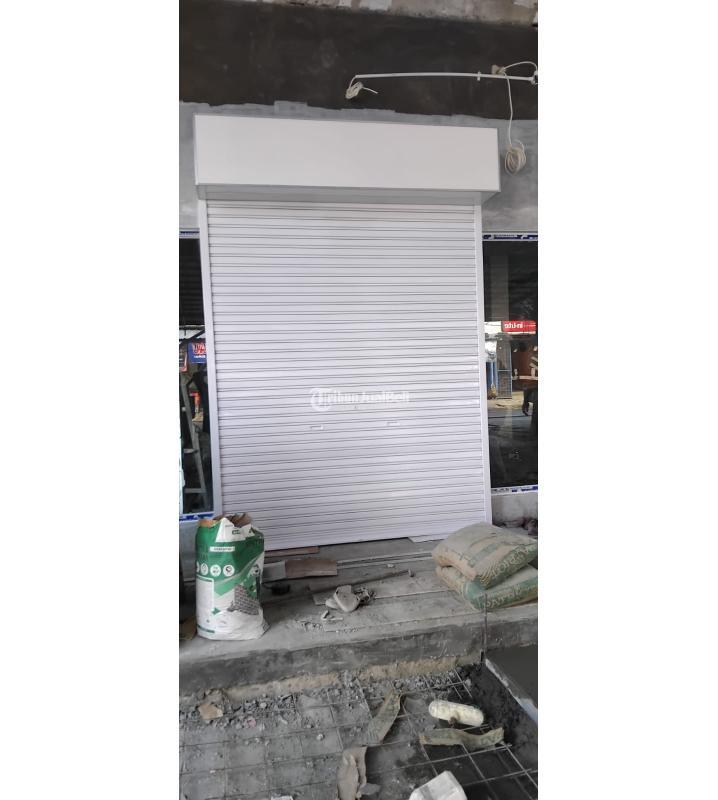 Tukang Service Rolling Door Tangerang Selatan dan Sekitarnya - Tangerang Selatan