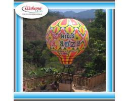 Balon Selfie Custom Desain Harga Terjangkau - Semarang 