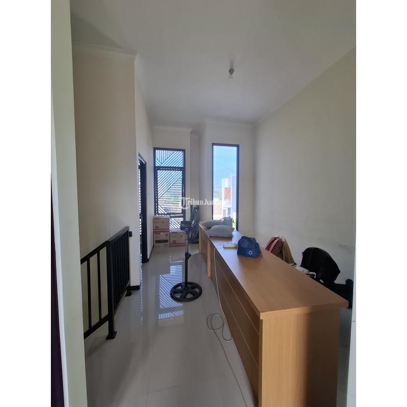 Dijual Rumah Tipe 83 2KT 1KM Legalitas SHM - Batu