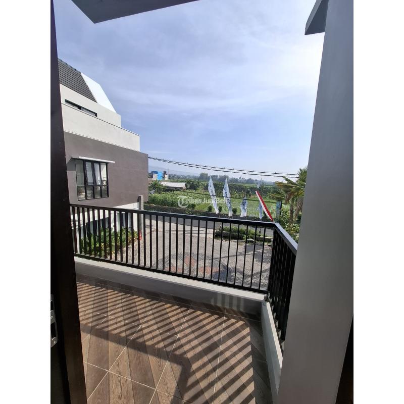 Dijual Rumah Tipe 83 2KT 1KM Legalitas SHM - Batu