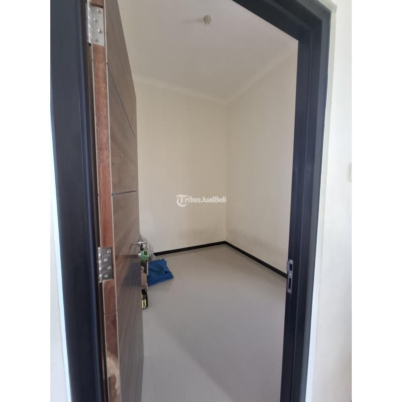 Dijual Rumah Tipe 83 2KT 1KM Legalitas SHM - Batu