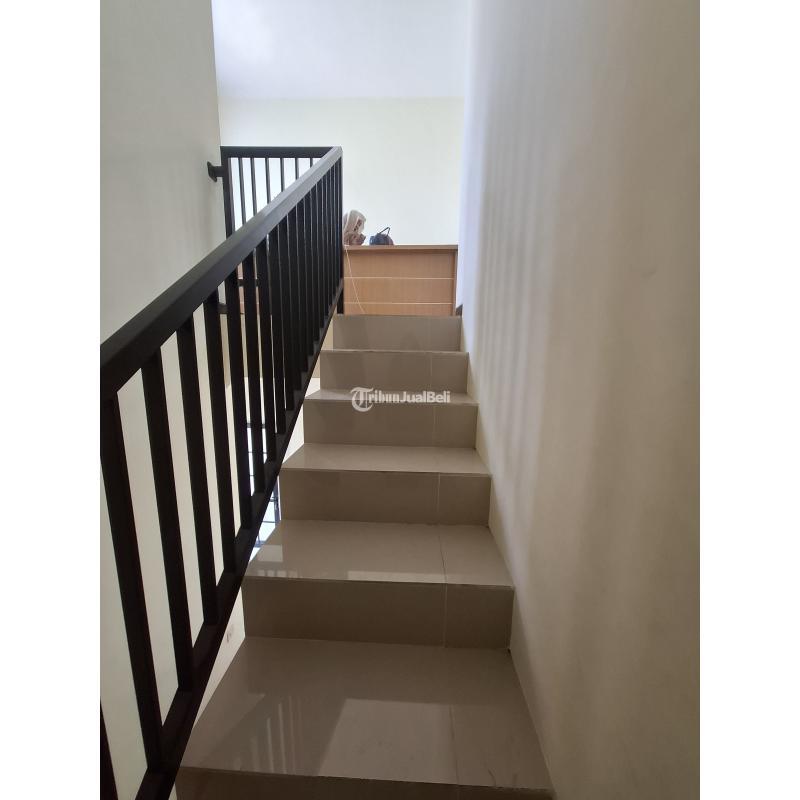 Dijual Rumah Tipe 83 2KT 1KM Legalitas SHM - Batu