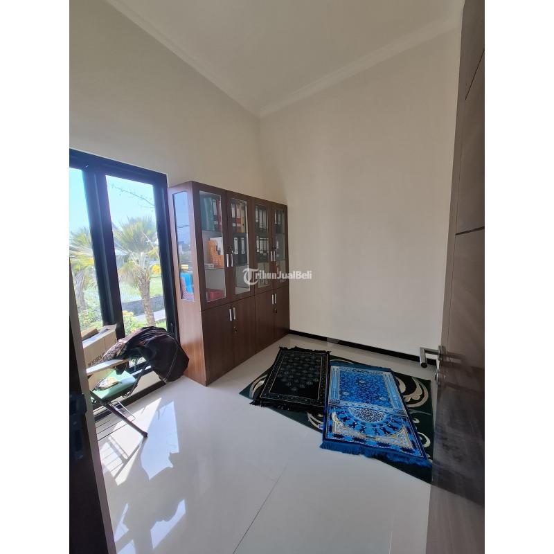 Dijual Rumah Tipe 83 2KT 1KM Legalitas SHM - Batu