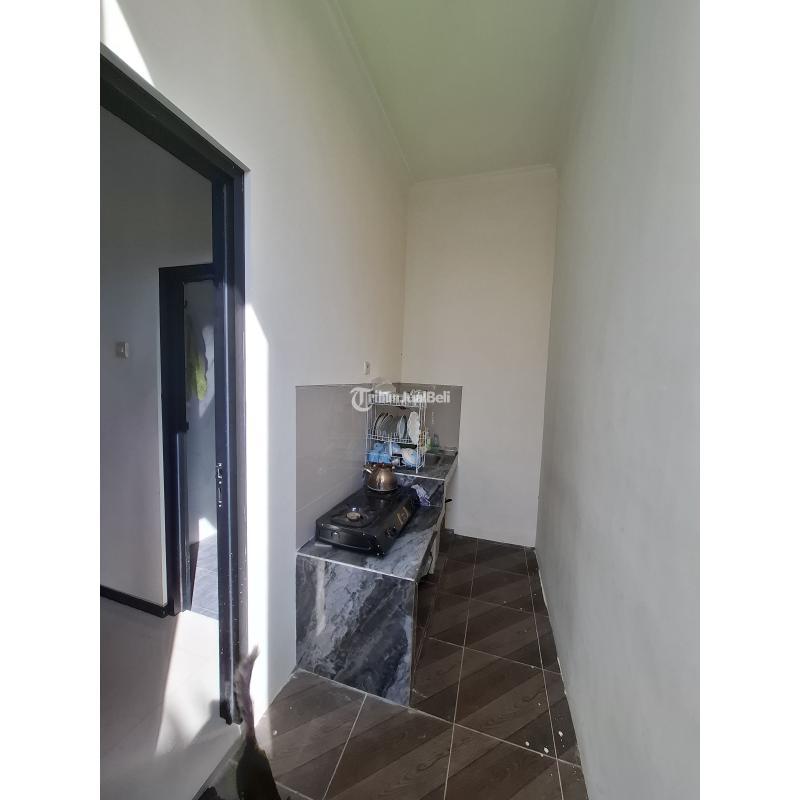 Dijual Rumah Tipe 83 2KT 1KM Legalitas SHM - Batu