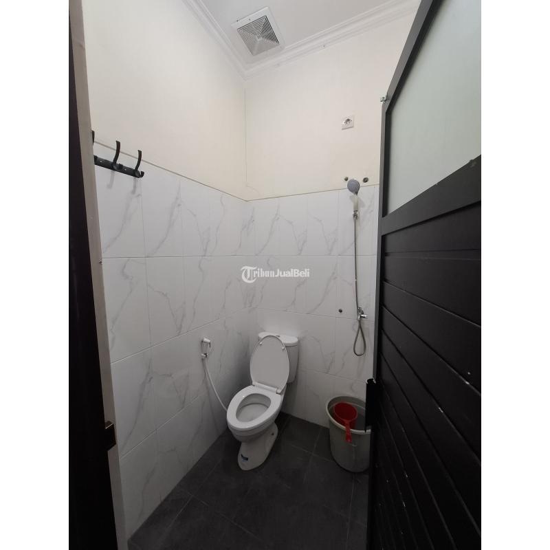 Dijual Rumah Tipe 83 2KT 1KM Legalitas SHM - Batu