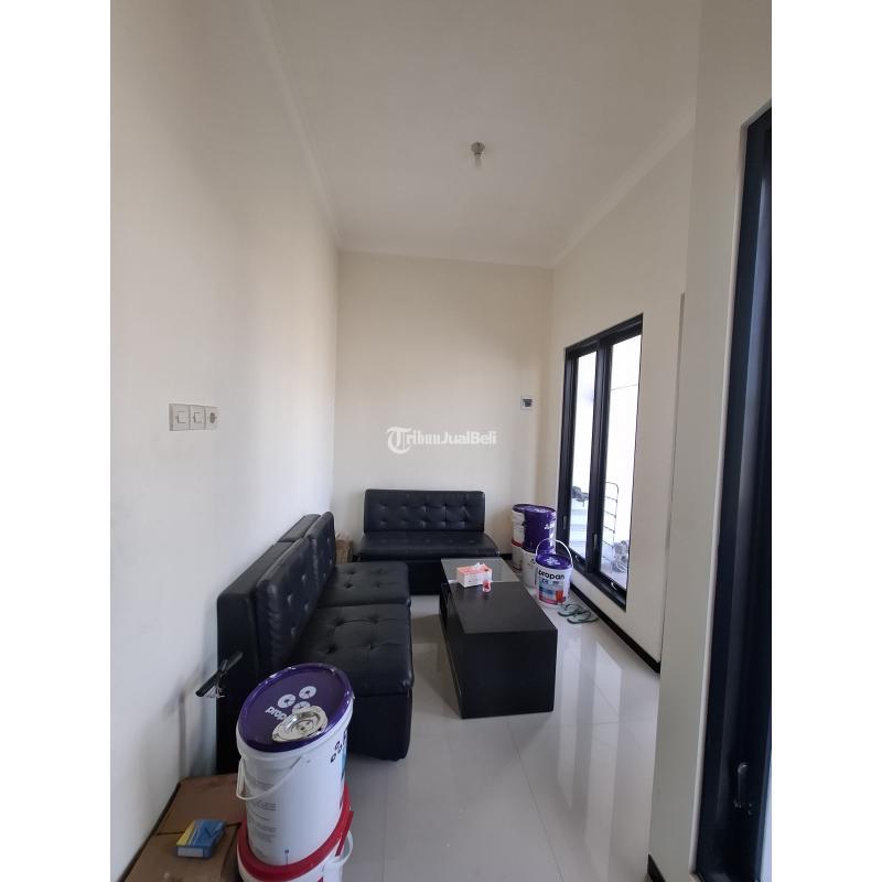 Dijual Rumah Tipe 83 2KT 1KM Legalitas SHM - Batu