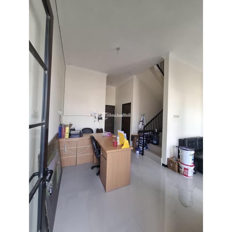 Dijual Rumah Tipe 83 2KT 1KM Legalitas SHM - Batu