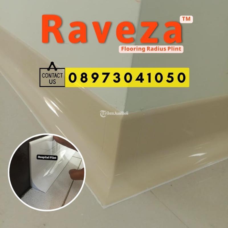 Distributor Hospital Plint Standar HACCP Langsung Pabrik - Musi Rawas