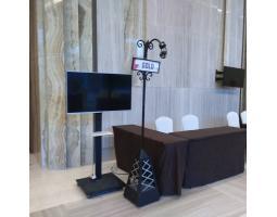 Sewa TV LED Untuk Ajang Talent Show Lokal - Pekanbaru