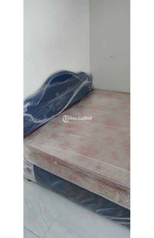 Disewakan Apartemen Green Sedayu Luas 28 m2 Furnish - Jakarta Barat