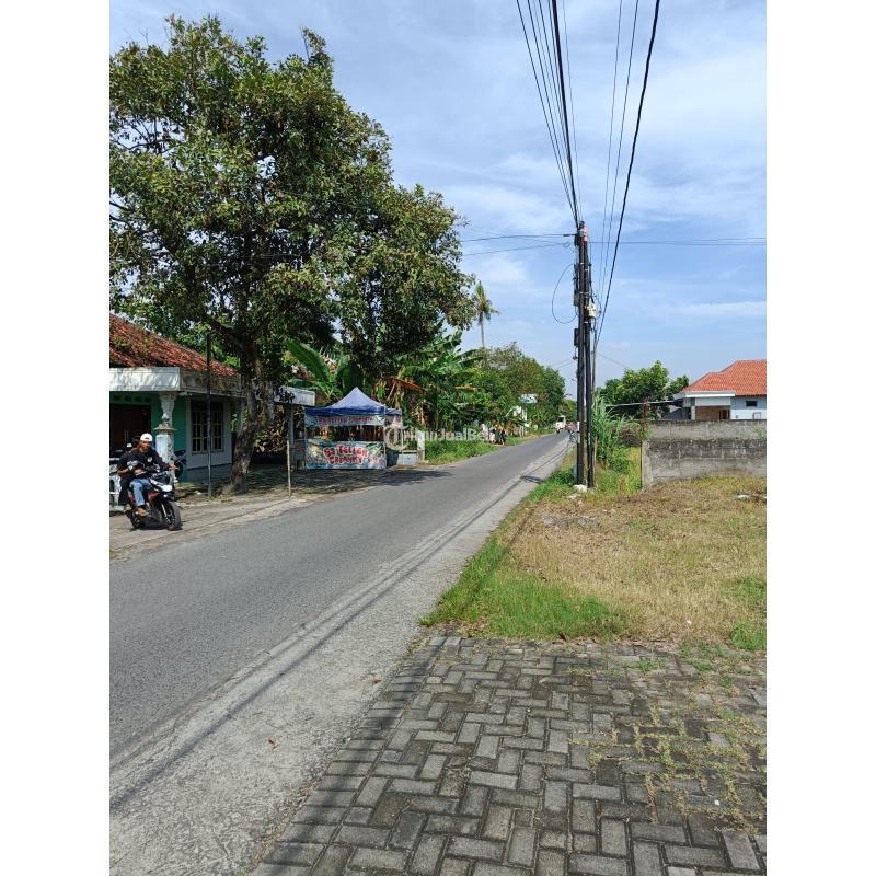 Dijual Rumah 2 Lantai Minimalis Kavling Siap Bangun dlm Perum di Banguntapan Bisa KPR - Bantul