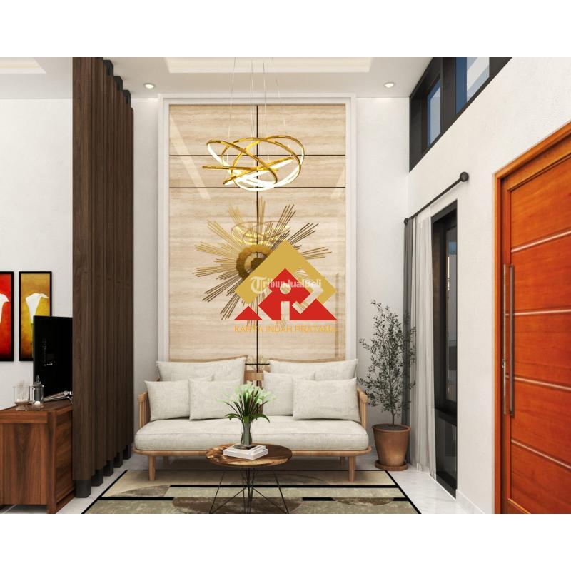 Dijual Rumah Cluster Siap Bangun Dekat RS Harjolukito Blok O,Ambarukmo Plaza SHM KPR - Sleman