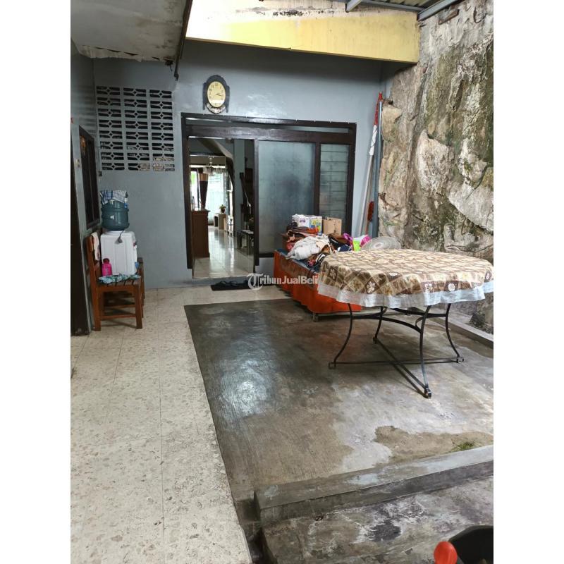 Dijual Rumah 2 Lantai Siap Huni 3KT 2KM SHM - Malang Kota