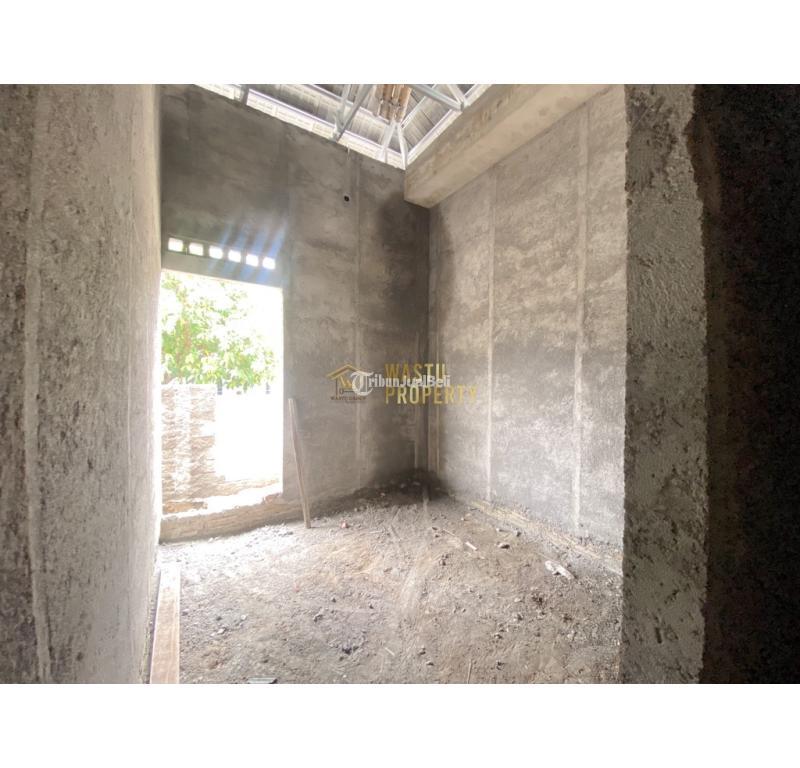 Dijual Rumah Siap Huni 3KT 2KM SHM, 3 Menit Dari RSUD Prambanan - Sleman