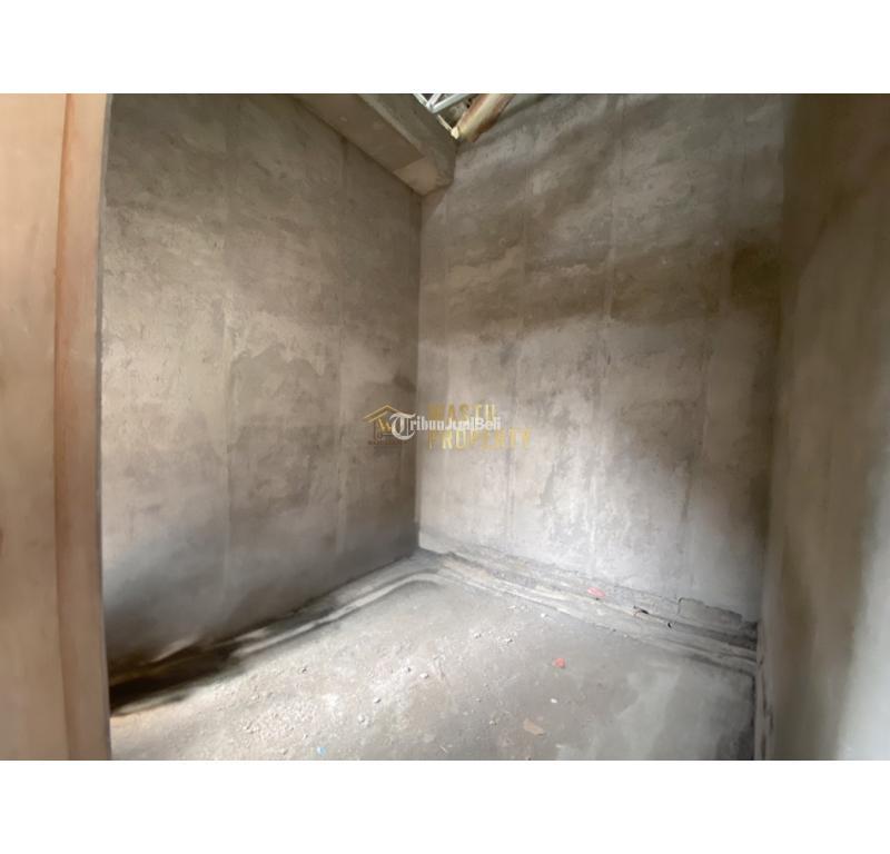 Dijual Rumah Siap Huni 3KT 2KM SHM, 3 Menit Dari RSUD Prambanan - Sleman