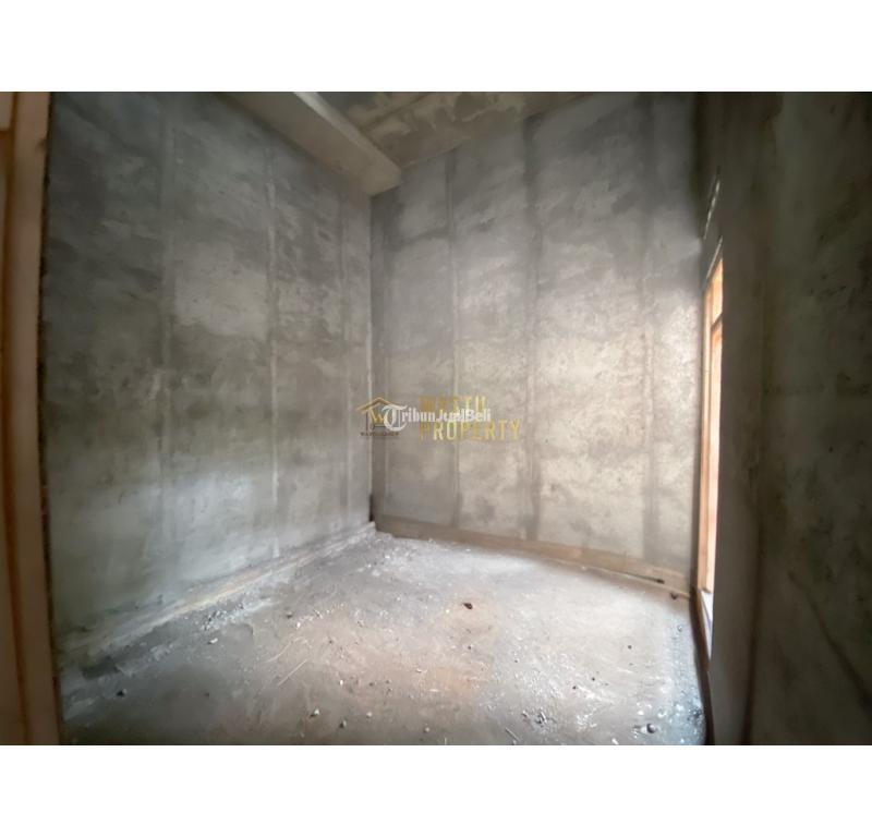 Dijual Rumah Siap Huni 3KT 2KM SHM, 3 Menit Dari RSUD Prambanan - Sleman