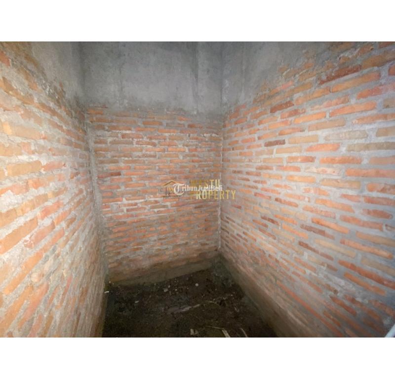 Dijual Rumah Siap Huni 3KT 2KM SHM, 3 Menit Dari RSUD Prambanan - Sleman