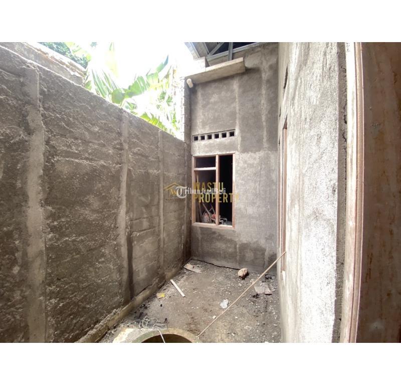 Dijual Rumah Siap Huni 3KT 2KM SHM, 3 Menit Dari RSUD Prambanan - Sleman