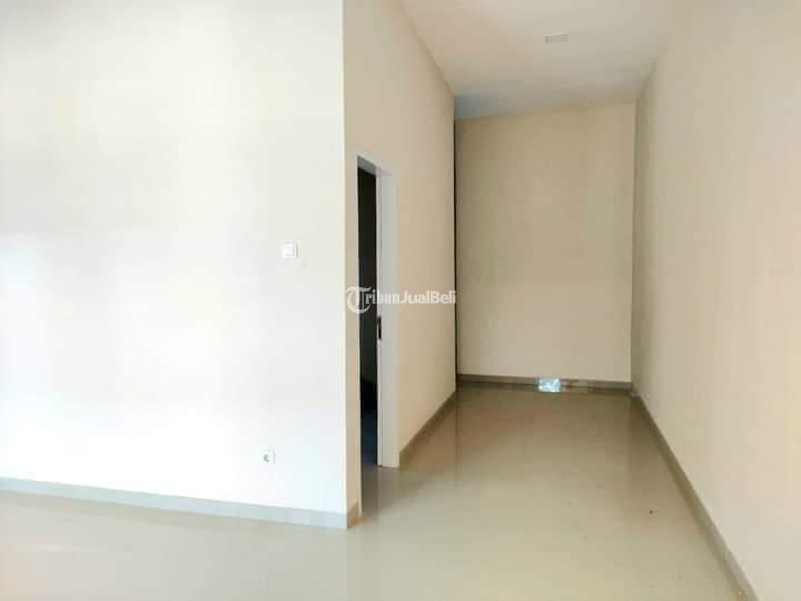 Dijual Rumah Modern 2 Lantai Lokasi Kedungkandang Dekat Pasar Gadang - Malang Kota