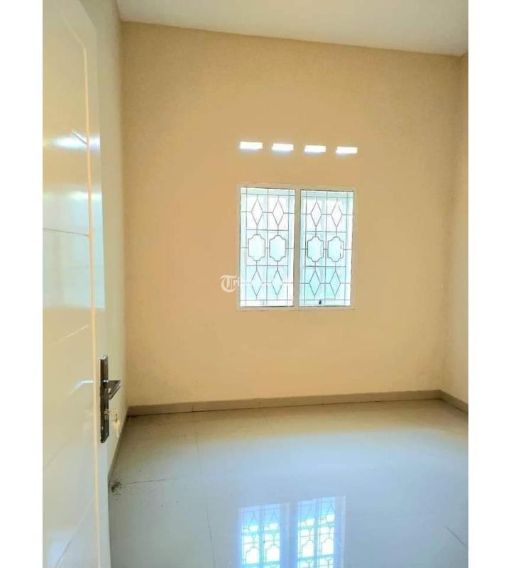 Dijual Rumah Modern 2 Lantai Lokasi Kedungkandang Dekat Pasar Gadang - Malang Kota