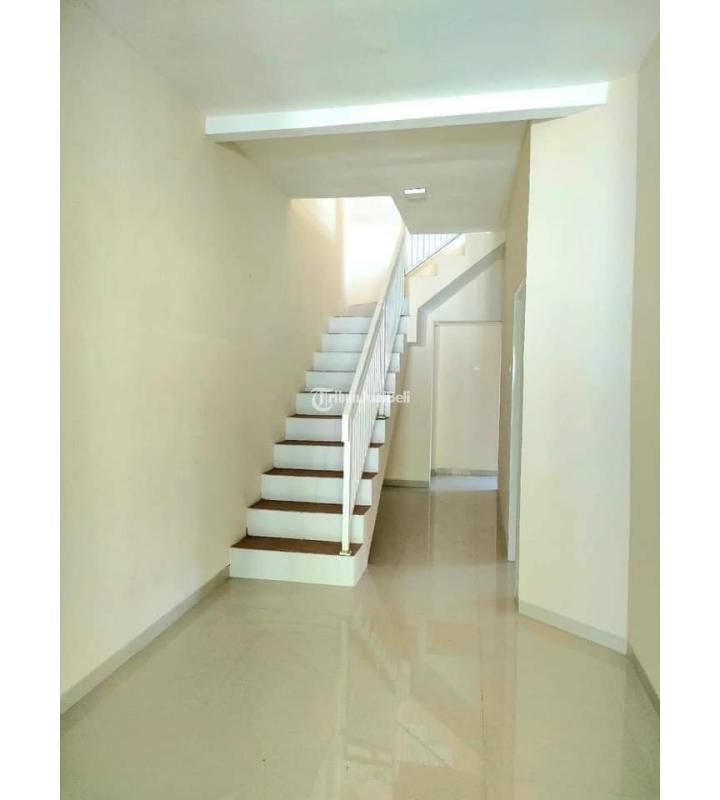 Dijual Rumah Modern 2 Lantai Lokasi Kedungkandang Dekat Pasar Gadang - Malang Kota