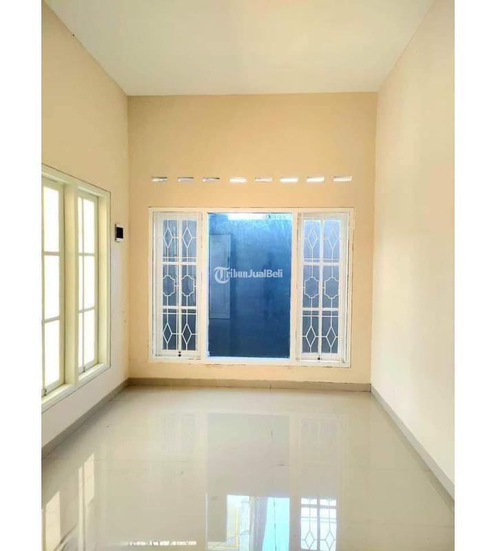 Dijual Rumah Modern 2 Lantai Lokasi Kedungkandang Dekat Pasar Gadang - Malang Kota