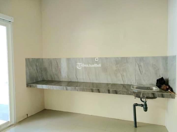 Dijual Rumah Modern 2 Lantai Lokasi Kedungkandang Dekat Pasar Gadang - Malang Kota