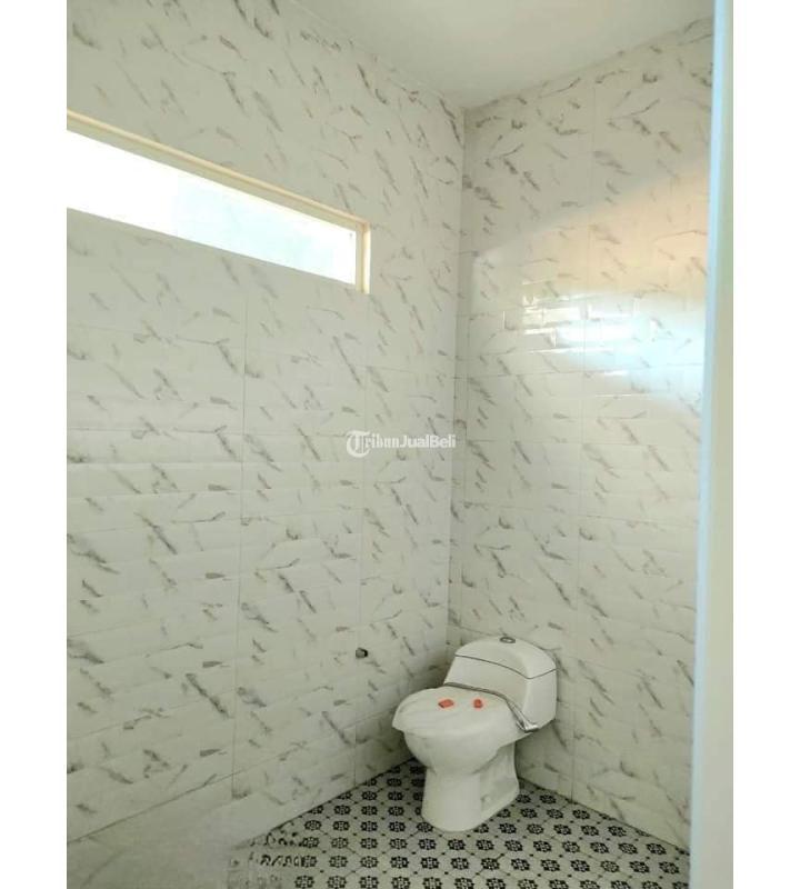 Dijual Rumah Modern 2 Lantai Lokasi Kedungkandang Dekat Pasar Gadang - Malang Kota