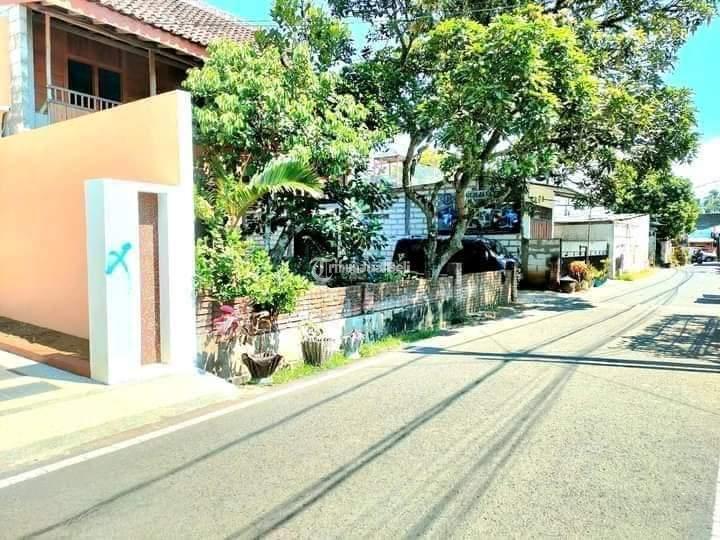 Dijual Rumah Hunian Minimalis Simple 5KT 3KM SHM Dekat Gor Kenarok - Malang