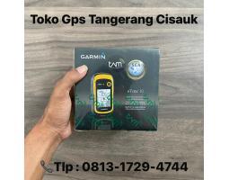 GPS Outdoor Garmin eTrex 10 - Tangerang