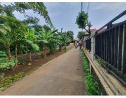 Dijual Tanah, Luas 2600m2, Legalitas Shm, Hadap Barat, Dekat Depok Town Square - Depok