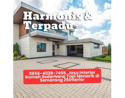 Jasa Kontraktor Bangunan Rumah - Semarang