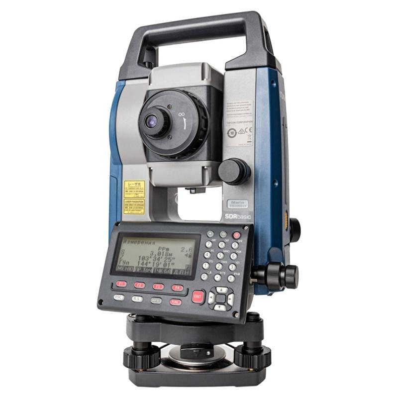 Jual Total Station Sokkia IM 101 - Jakarta Barat