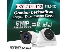 Jasa Perbaikan CCTV Mati Total Rumah, Toko, Kantor - Jakarta Barat