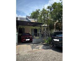 Dijual Rumah 1,5 Lantai, LT. 141m2, LB. 120m2, SHM, di Bogor Nirwana Residence - Bogor