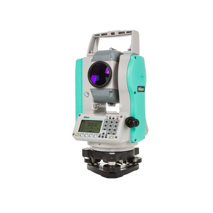 Jual Total Station Nikon N5 - Jakarta Barat