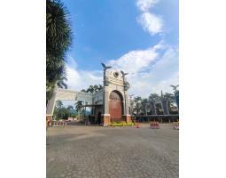 Dijual Tanah Kavling, Luas 1042, HGB, Harga Murah, Permata Sentul Golf, Hanya 1,5 Jutaan - Bogor